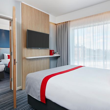 Holiday Inn Express Grimsby By Ihg Extérieur photo