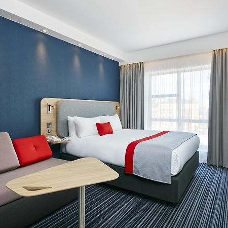 Holiday Inn Express Grimsby By Ihg Extérieur photo