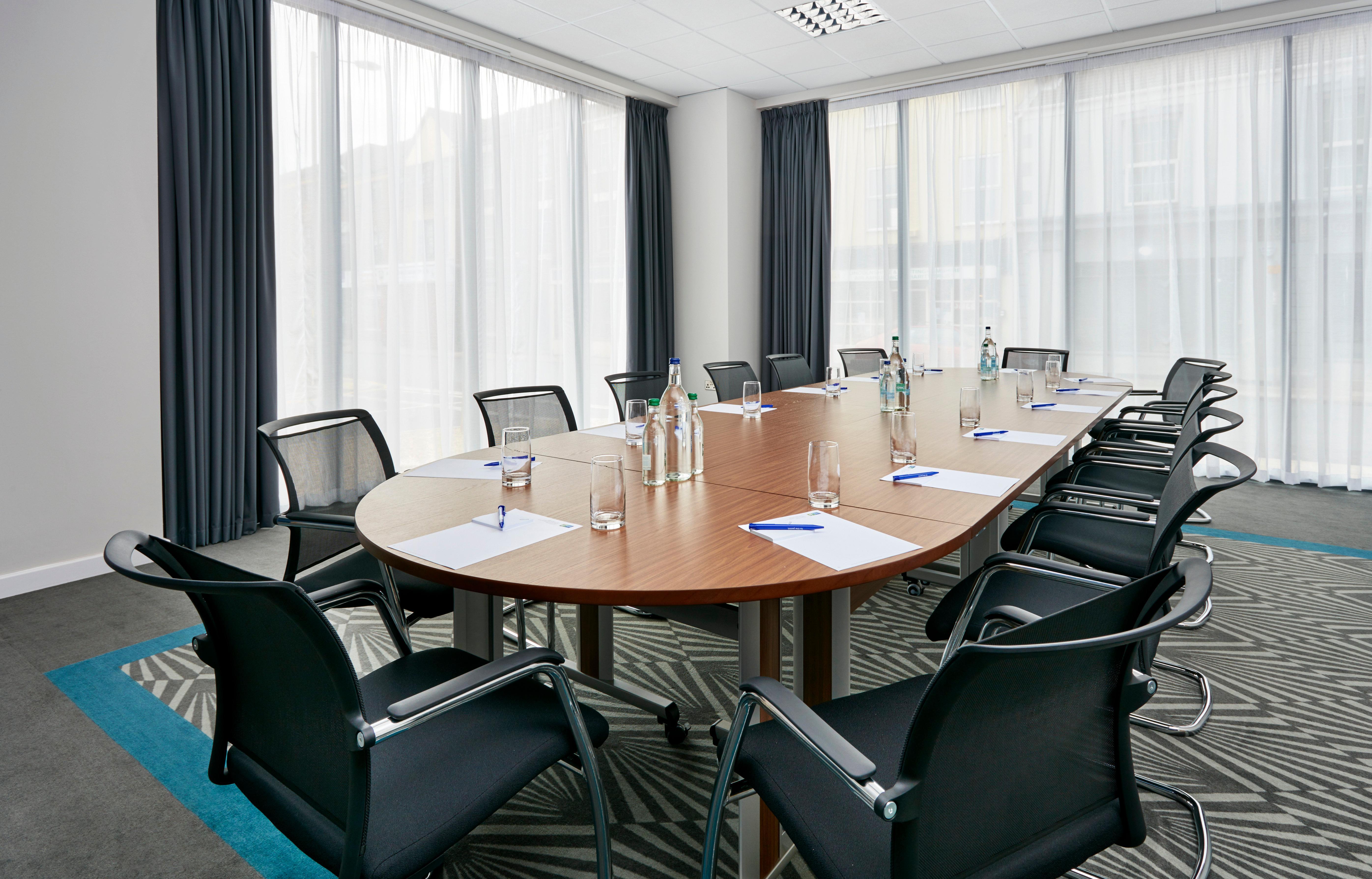 Holiday Inn Express Grimsby By Ihg Extérieur photo
