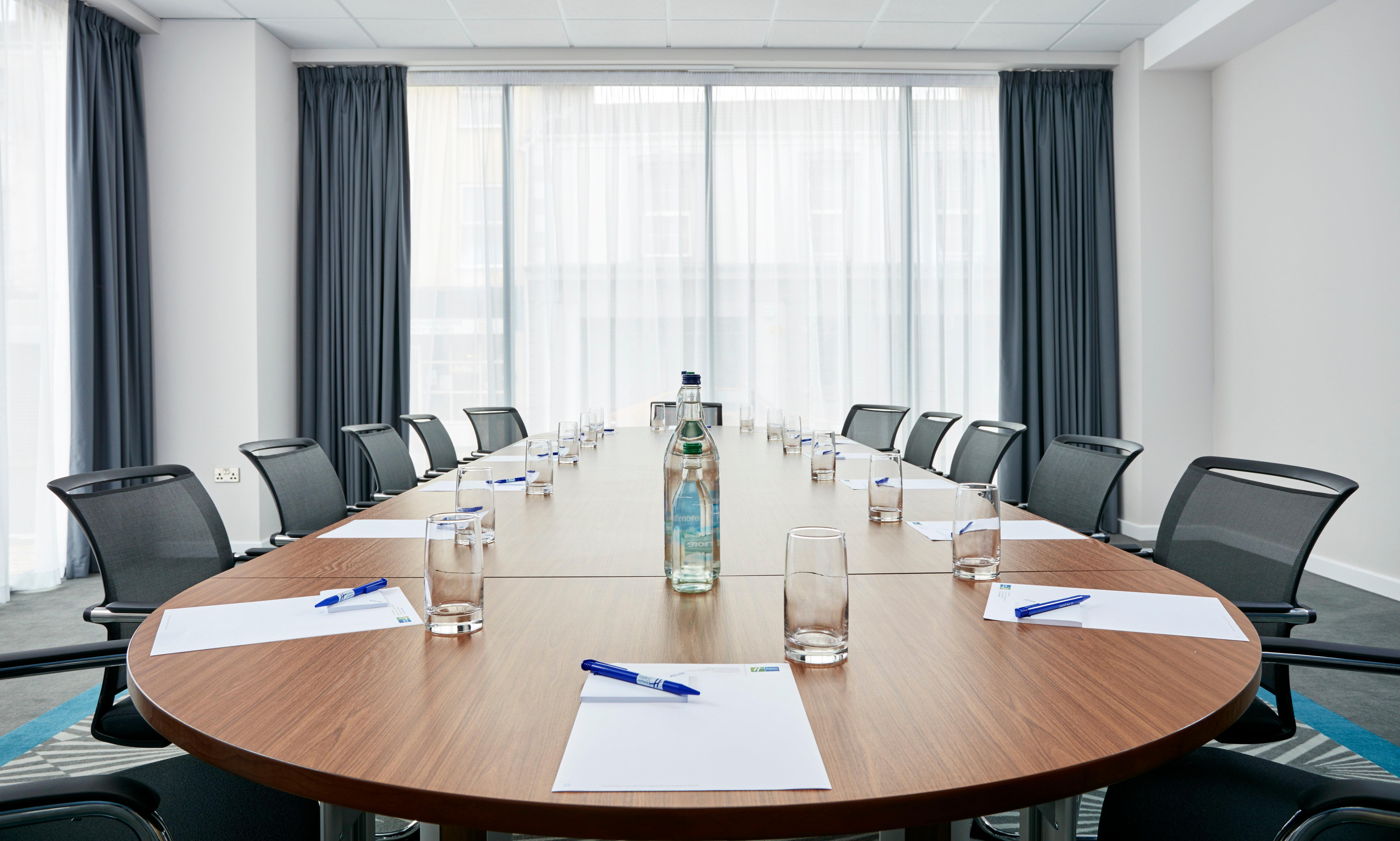Holiday Inn Express Grimsby By Ihg Extérieur photo