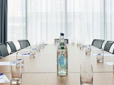 Holiday Inn Express Grimsby By Ihg Extérieur photo